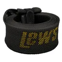 Lew's Speed Socks 7'3'' - 7'11''    Black - Lews