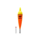 Thill Nite Brite Float Torpedo 1''d 5'' Red - Thill-Bobbers