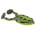 Spro Flappin Frog 65 Natural Green - Spro-Baits