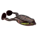 Spro Flappin Frog 65 Natural Red - Spro-Baits