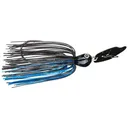 Strike King Thunder Cricket 1/2oz Black/Blue - Strike-King-Lures