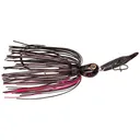 Strike King Thunder Cricket 1/2oz Black Widow - Strike-King-Lures