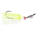 Strike King Thunder Cricket 3/8oz Chartreuse/White - Strike-King-Lures