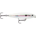 Rapala SW Skitter Walk 08 7/16oz 3.125'' Holo Bone - Rapala-Lures