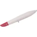 Cordell Pencil Popper Pearl/Red - Cotton-Cordell-Lures