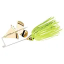 Booyah Counter Strike Buzz 3/8oz Glowbee - Booyah-Baits