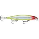 Rapala Shadow Rap 11 Jerkbait 4-3/8" 7/16 oz Clown - Rapala-Lures
