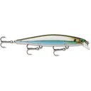 Rapala Shadow Rap 11 Jerkbait 4-3/8" 7/16 oz MossBack Shiner - Rapala-Lures