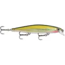Rapala Shadow Rap 11 Jerkbait 4-3/8" 7/16 oz Olive Green - Rapala-Lures