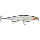 Rapala Shadow Rap 11 Jerkbait 4-3/8" 7/16 oz Purpledescent - Rapala-Lures