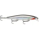 Rapala Shadow Rap 11 Jerkbait 4-3/8" 7/16 oz Silver - Rapala-Lures