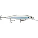 Rapala Shadow Rap Deep 11 Jerkbait 4-3/8" 7/16 oz Albino Shiner - Rapala-Lures