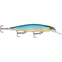 Rapala Shadow Rap Deep 11 Jerkbait 4-3/8" 7/16 oz Blue Ghost - Rapala-Lures