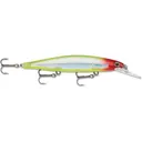 Rapala Shadow Rap Deep 11 Jerkbait 4-3/8" 7/16 oz Clown - Rapala-Lures