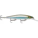 Rapala Shadow Rap Deep 11 Jerkbait 4-3/8" 7/16 oz Moss Back Shiner - Rapala-Lures