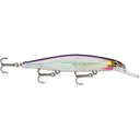 Rapala Shadow Rap Deep 11 Jerkbait 4-3/8" 7/16 oz Purpledescent - Rapala-Lures