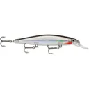 Rapala Shadow Rap Deep 11 Jerkbait 4-3/8" 7/16 oz Silver - Rapala-Lures