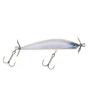 Berkley SPY 1/4oz 70mm  Ghost White - Berkley-Baits