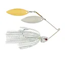 Booyah J.C. Covert 1/2oz N/G Will Wt Slvsc/Prl Hd - Booyah-Baits