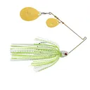 Booyah J.C. Covert 3/8oz G/G Col Wt Cht Slvsc/PrCht - Booyah-Baits