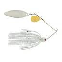 Booyah J.C. Covert 3/8oz G/N Tand Wt Slvsc/Prl Hd - Booyah-Baits
