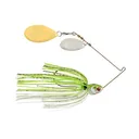 Booyah J.C. Covert 3/8oz N/G Ind Jc Special - Booyah-Baits