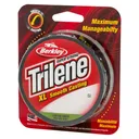 Berkley Trilene XL Low-Vis Green 17 lb 300 yds - Berkley-Baits