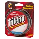 Berkley Trilene XL Fl. Clear/Blue 17 lb 300 yds - Berkley-Baits