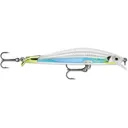 Rapala Ripstop Jerkbaits 3-1/2" 1/4 oz Albino Shiner - Rapala-Lures
