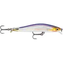 Rapala Ripstop Jerkbaits 3-1/2" 1/4 oz Purpledescent - Rapala-Lures