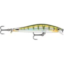 Rapala Ripstop Jerkbaits 3-1/2" 1/4 oz Yellow Perch - Rapala-Lures