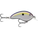 Rapala OG Tiny 4 Crankbait 2-1/4" 5/16 oz Big Shad - Rapala-Lures