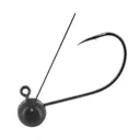 Jackall Wacky Jig Head 3/32oz Weedless - Jackall