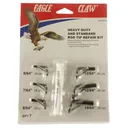 EA Rod Tip Repair Kit 7pk Heavy Duty and Standard - Ea-Products