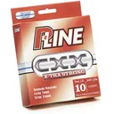 P-Line CXX Clear 10 lb - 300 yds - P-Line