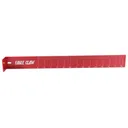 EA Measuring Board Red - Ea-Products
