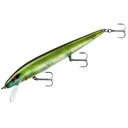 Smithwick Perfect 10 Rogue Jerkbait 5-1/2" Emerald Shiner - Smithwick