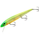 Smithwick Perfect 10 Rogue Jerkbait 5-1/2" Lemon Lime Orange - Smithwick