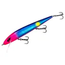 Smithwick Perfect 10 Rogue Jerkbait 5-1/2" The High Heat - Smithwick