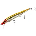 Smithwick Perfect 10 Rogue Jerkbait 5-1/2" Clown - Smithwick