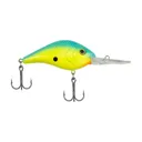 Berkley Dredger Crankbait 3" 7/8 oz Blue Chartreuse - Berkley-Baits
