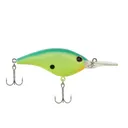 Berkley Frittside 5 Crankbait 2.25" 5-1/3 oz Blue Chartreuse - Berkley-Baits
