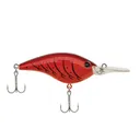 Berkley Frittside 7 Crankbait 2.5" 3/7 oz Candy Apple Red Craw - Berkley-Baits