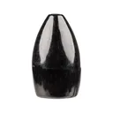 Strike King TG Tungsten1 1/2 Black 1pk - Strike-King-Lures