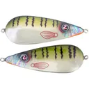 R2S Worldwide Spoon 100 1oz 5'' Blue Gill - River2Sea-Usa