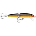 Rapala Jointed 09 Jerkbait 3-1/2" 1/4 oz Gold - Rapala-Lures