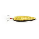 Nichols Flutter Spoon 4'' 3/4oz Golden Shiner - Nichols-Lures