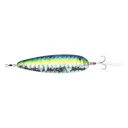 Nichols Flutter Spoon 4'' 3/4oz Bombshell Shad - Nichols-Lures