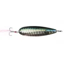Nichols Flutter Spoon 4'' 3/4oz Blueback HD - Nichols-Lures