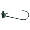 Buckeye Magnum Spot Remover Black 1/4 5pk - Buckeye-Lures